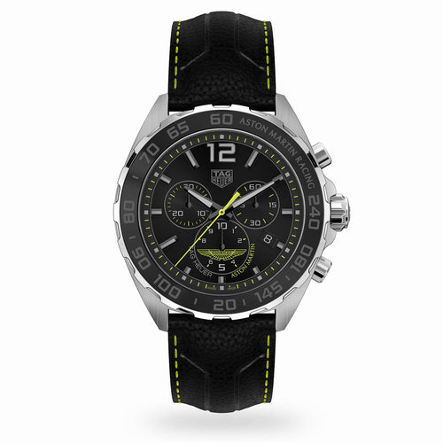 TAG Heuer Formula 1 Aston Martin Special Edition CAZ101P.FC8245