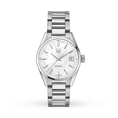 TAG Heuer Carrera Ladies Watch