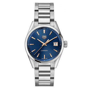 TAG Heuer Carrera Ladies Watch WBK1312.BA0652