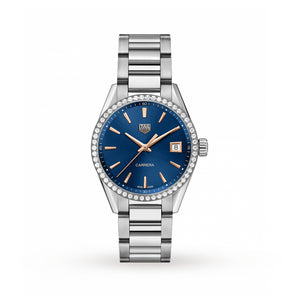 TAG Heuer Carrera Ladies Watch