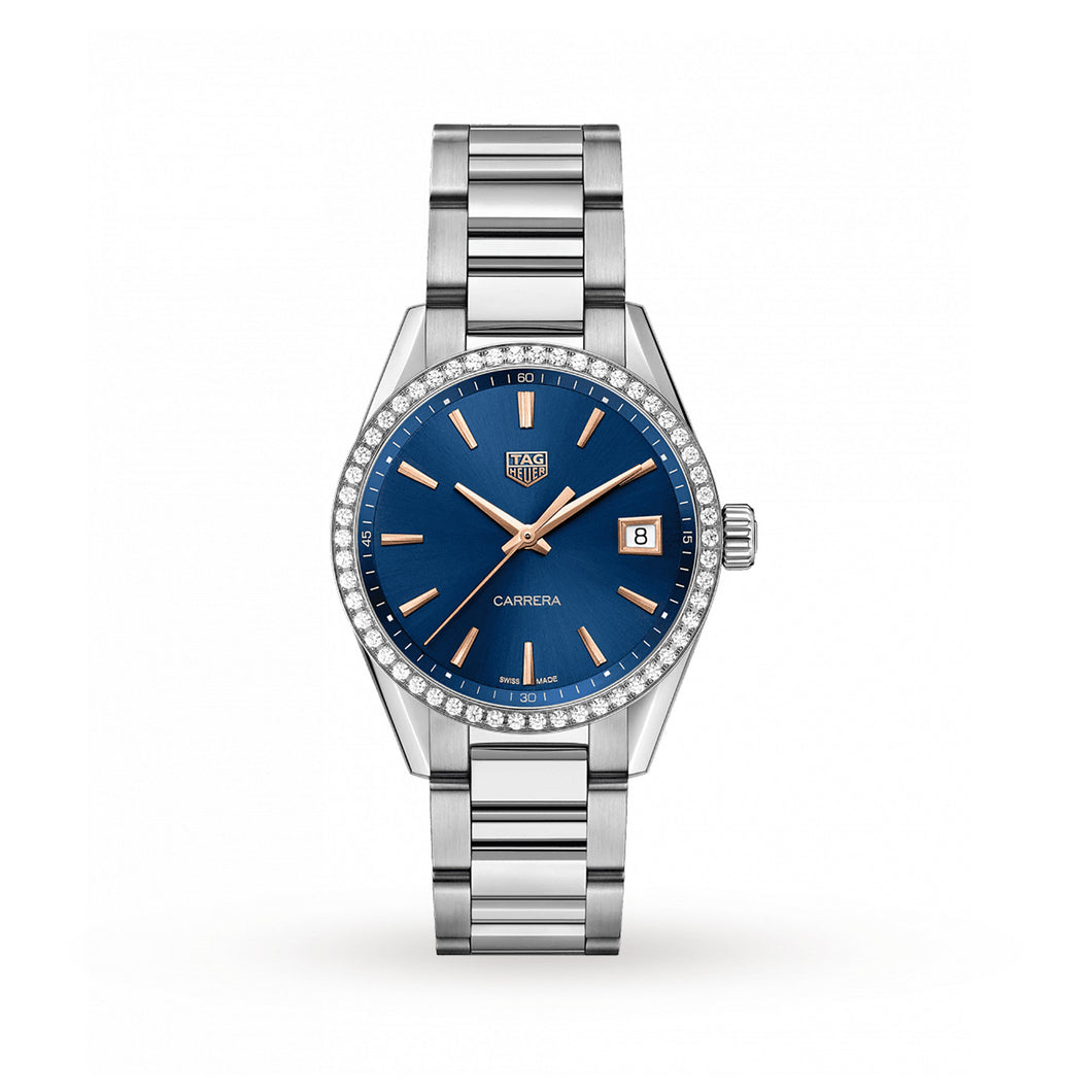 TAG Heuer Carrera Ladies Watch