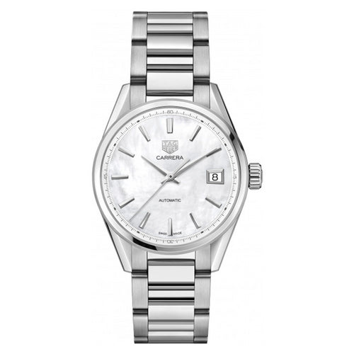 TAG Heuer Carrera Ladies Watch