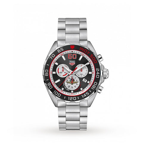 TAG Heuer Formula 1 Indy 500 Limited Edition Watch