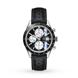 TAG Heuer Carrera Automatic Mens Watch