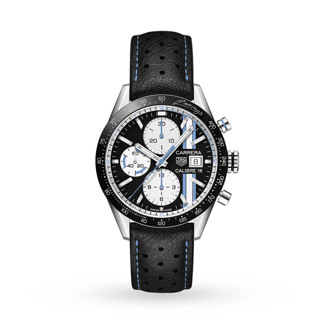 TAG Heuer Carrera Automatic Mens Watch