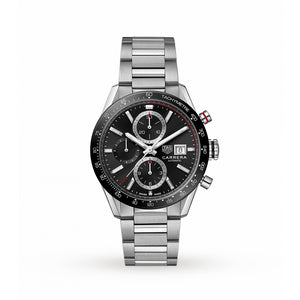 TAG Heuer Carrera Mens Watch CBM2110.BA0651