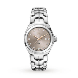 TAG Heuer Link Ladies Watch