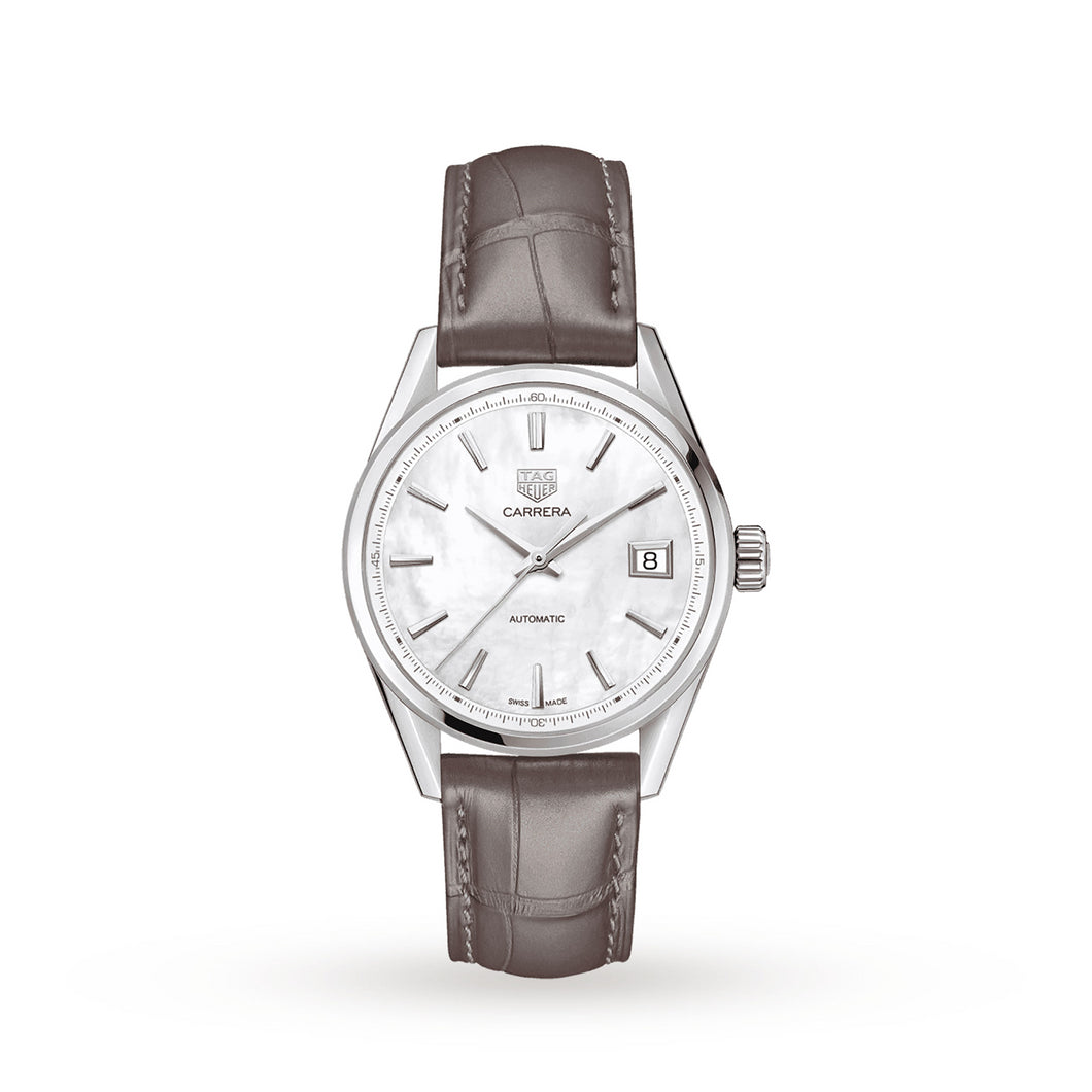 TAG Heuer Carrera Calibre 5 Ladies Watch