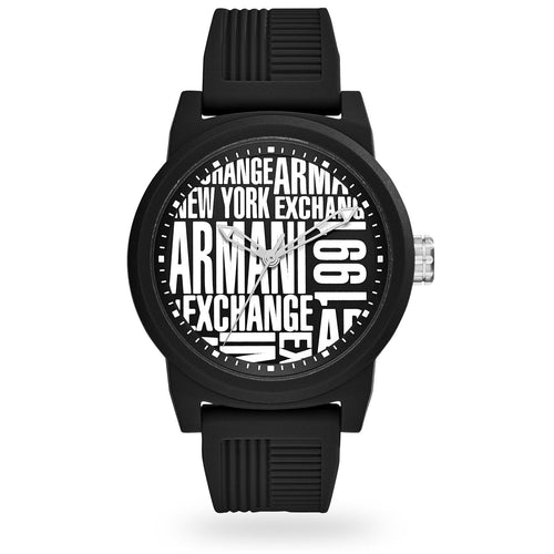 Armani Exchange Mens Sport Watch AX1443