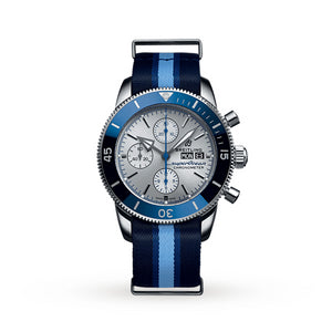 Breitling Superocean Héritage II Chronograph 44 Ocean Con ...