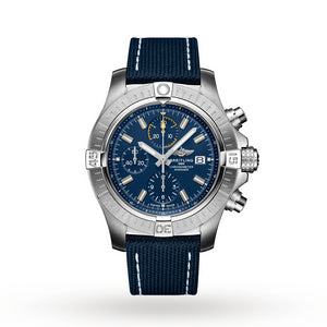 Breitling Avenger Chronograph 45 Mens Watch