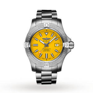 Breitling Avenger Automatic 45 Seawolf