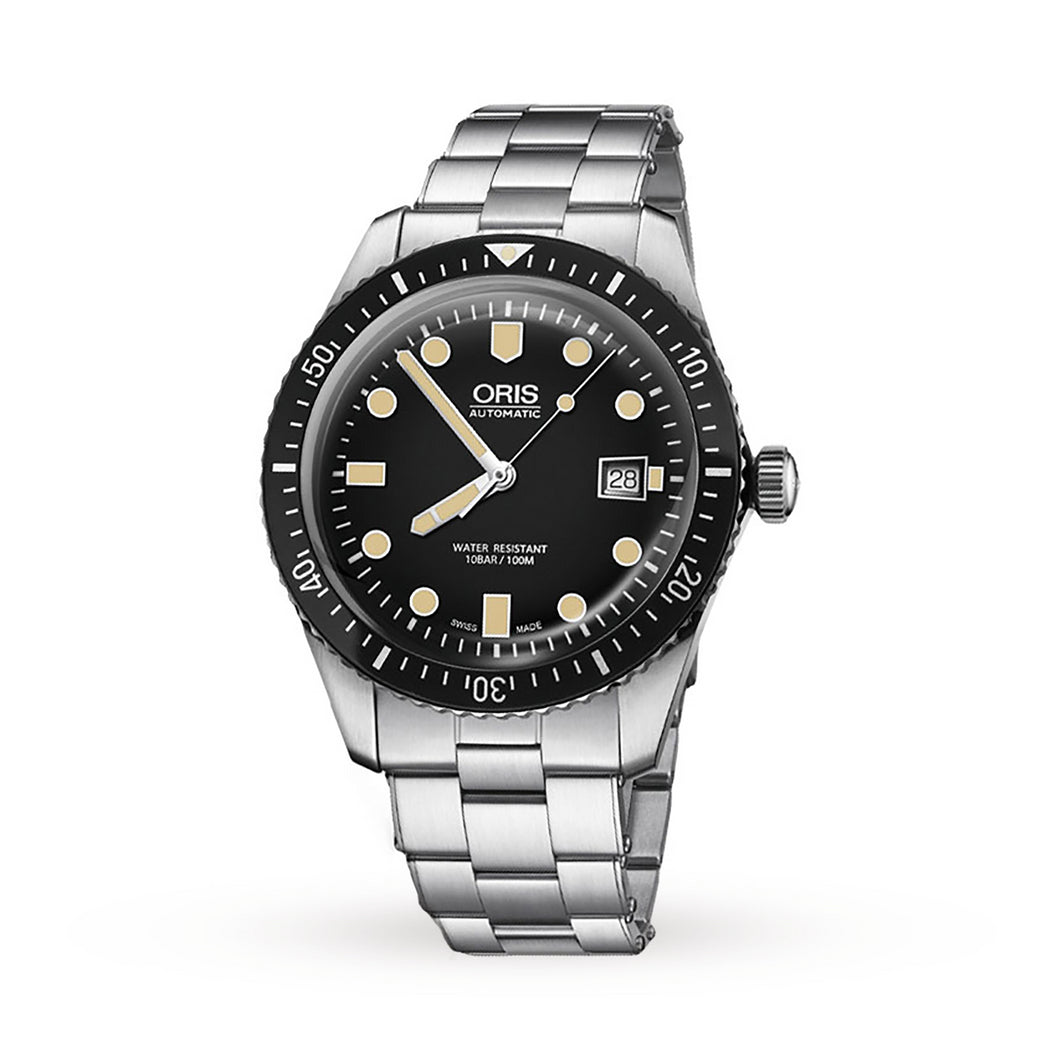 Oris Diver Sixty Five Mens Watch