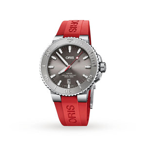 Oris Aquis Diver Mens Watch