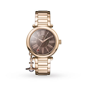 Vivienne Westwood Ladies Watch VV006PBRRS