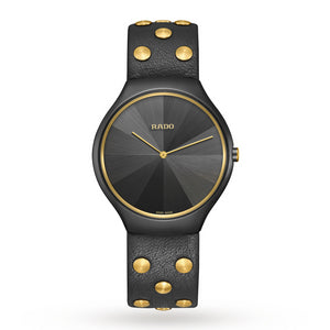 Rado True Thinline Quartz Unisex Limited Edition Watch