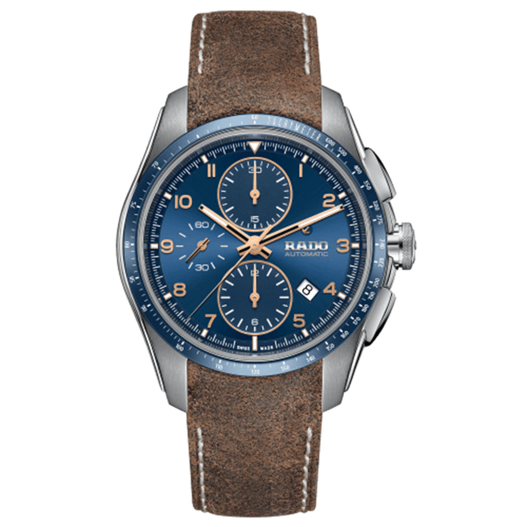Rado HyperChrome Automatic Chronograph R32042205