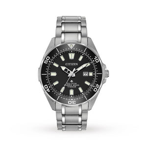 Citizen Diver Mens Watch