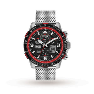 Citizen Red Arrows Mens Watch