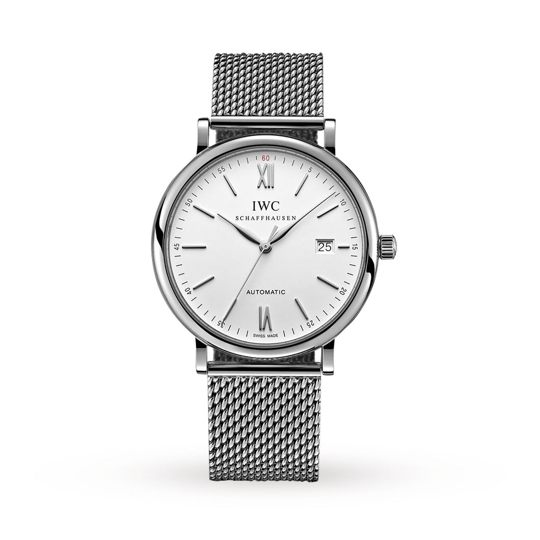 IWC Portofino Automatic
