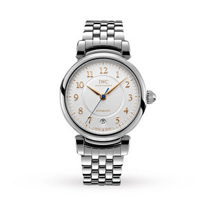 IWC Da Vinci Automatic 36 Ladies Watch