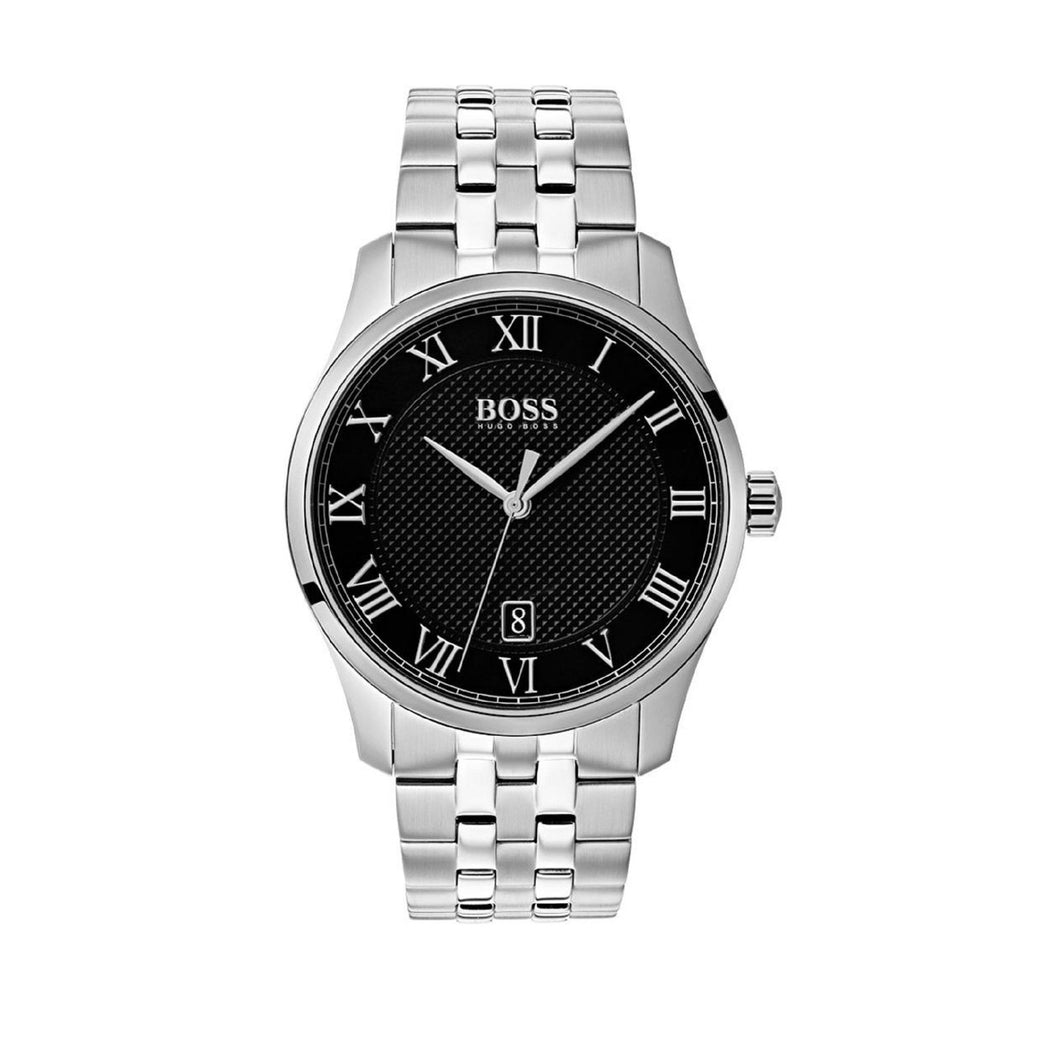 Hugo Boss Master Mens Watch