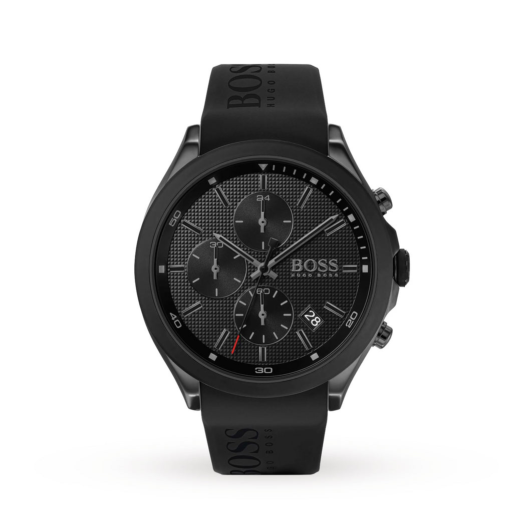 Hugo Boss Velocity Mens Watch 1513720