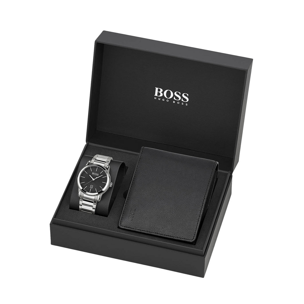 Hugo Boss Gift Set Mens 1570093