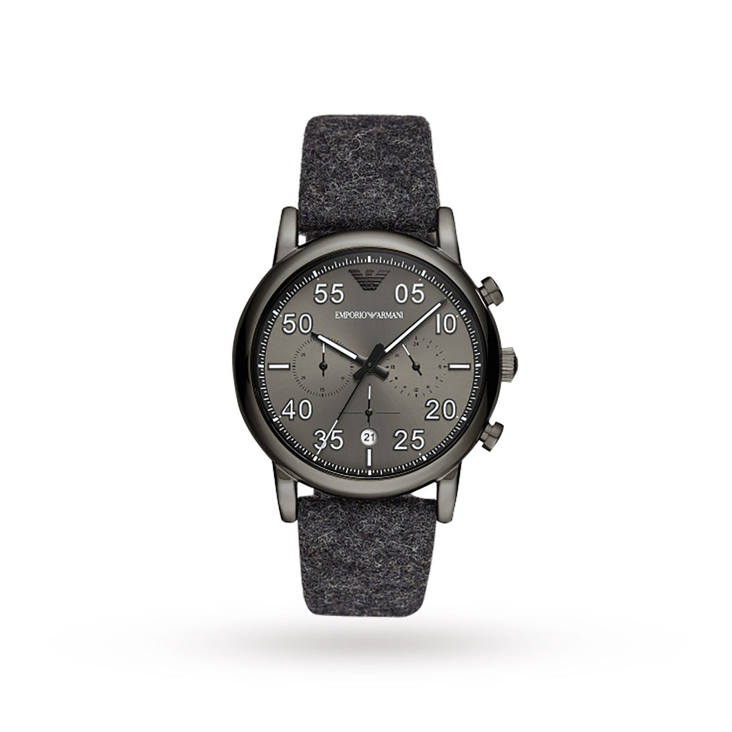 Emporio Armani Gents AR11154 Watch