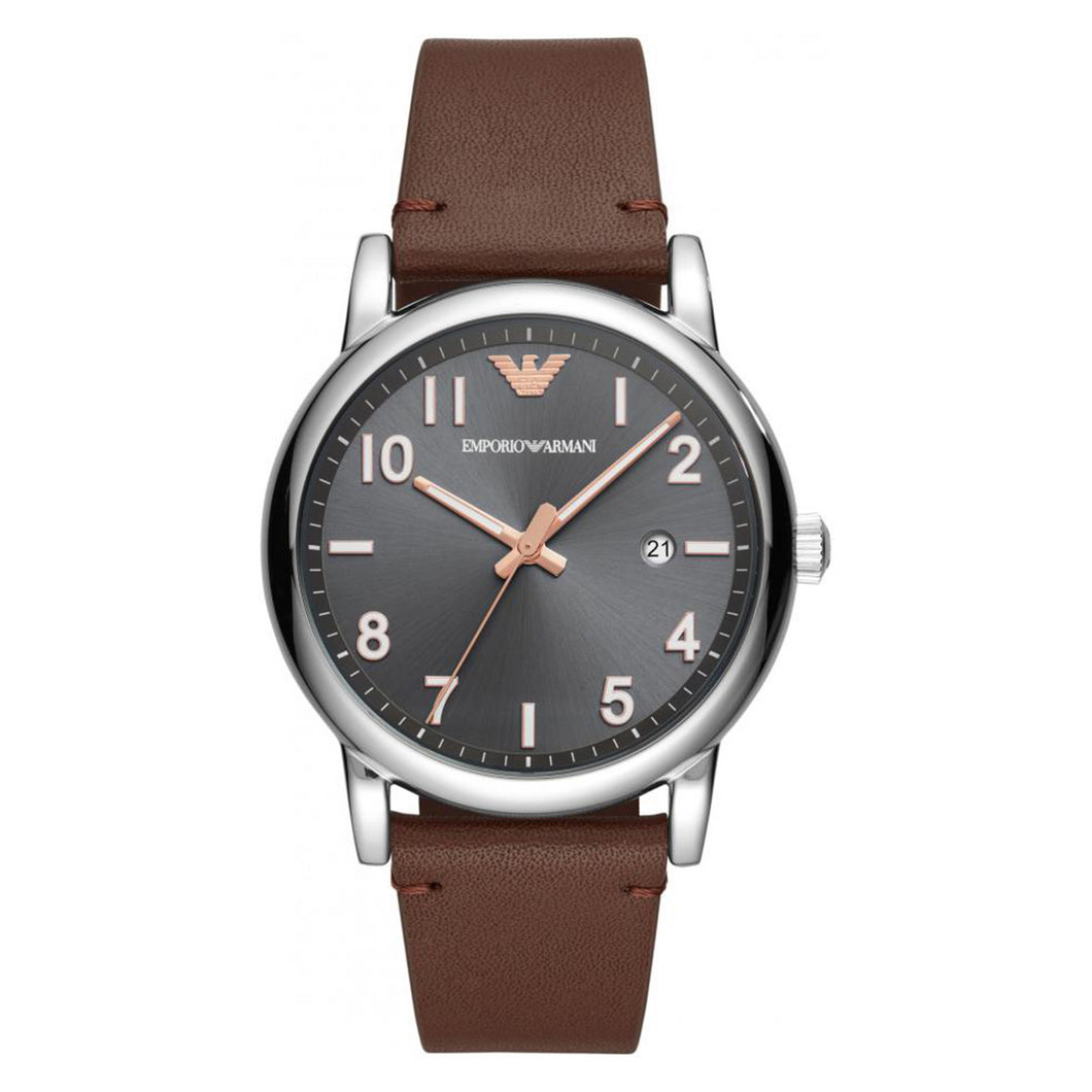 Emporio Armani Mens Watch AR11175