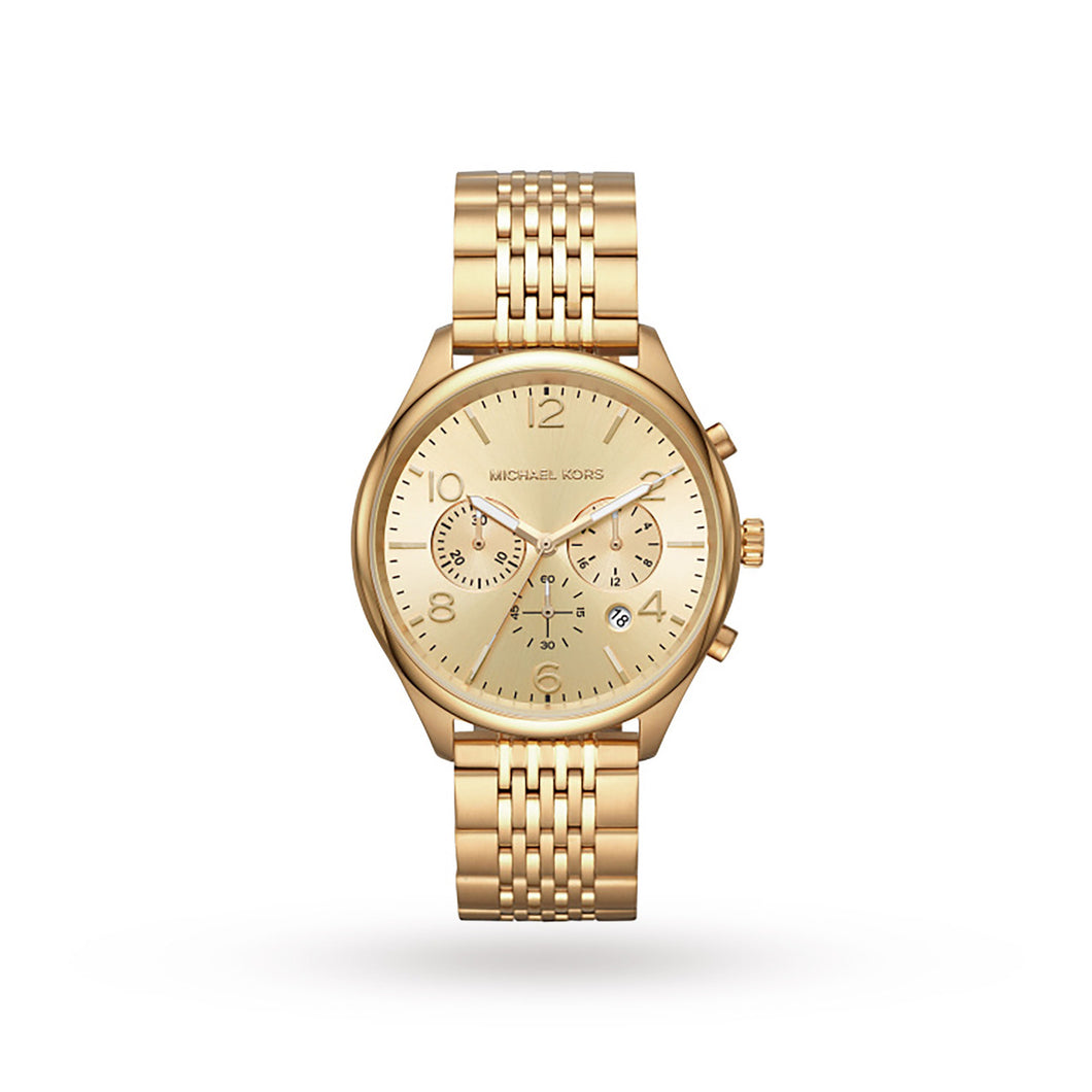 Michael Kors Mens Watch MK8638