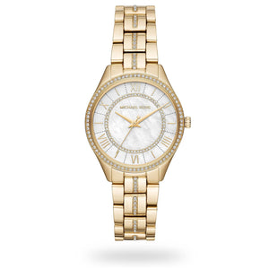 Michael Kors Ladies Lauryn Watch MK3899