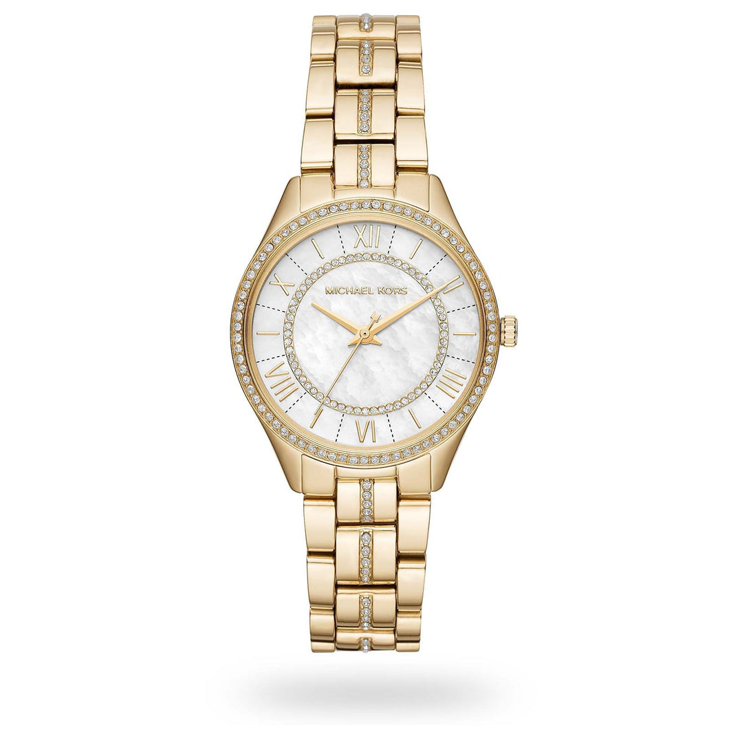 Michael Kors Ladies Lauryn Watch MK3899