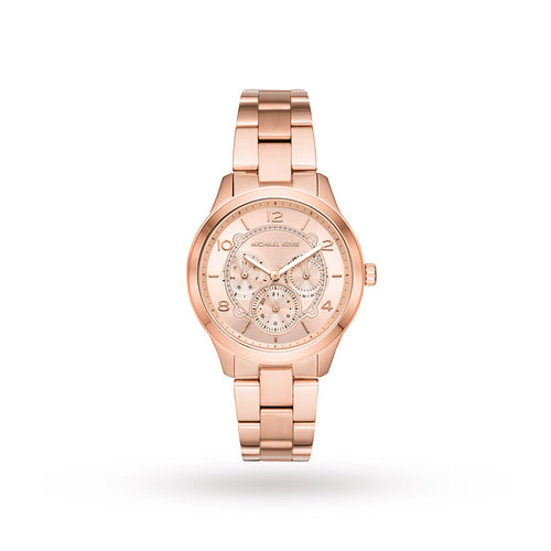 Michael Kors Runway Ladies Watch MK6589