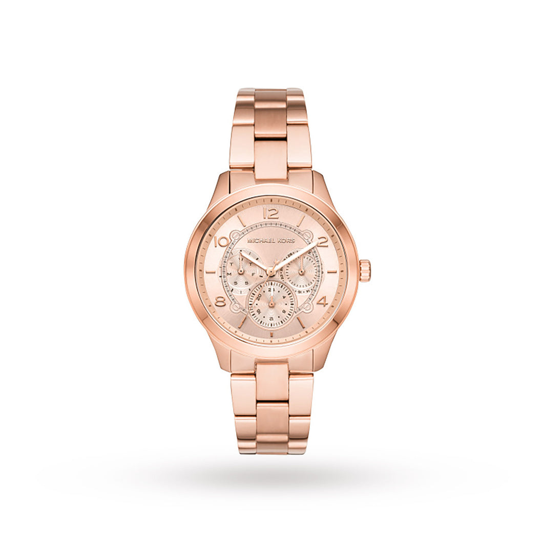 Michael Kors Runway Ladies Watch MK6589