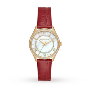 Michael Kors Ladies Watch MK2756