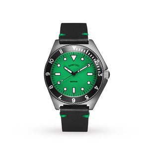 Bamford Mayfair MAY-GRY-RACG-3S