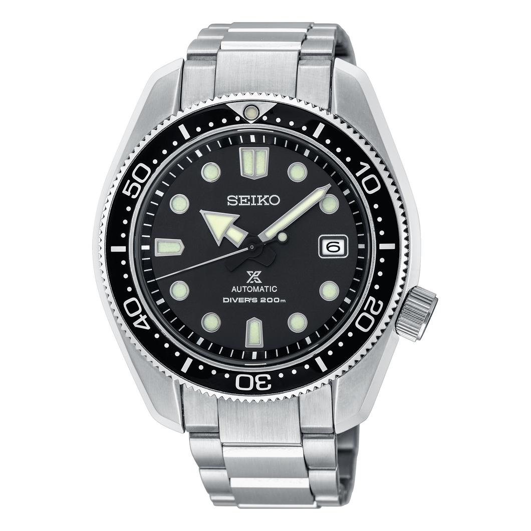 Seiko Prospex Automatic Divers 200M SPB077J1 Mens Watch