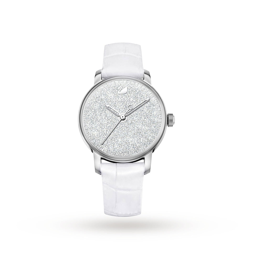 Swarovski Ladies Crystalline Hours Watch