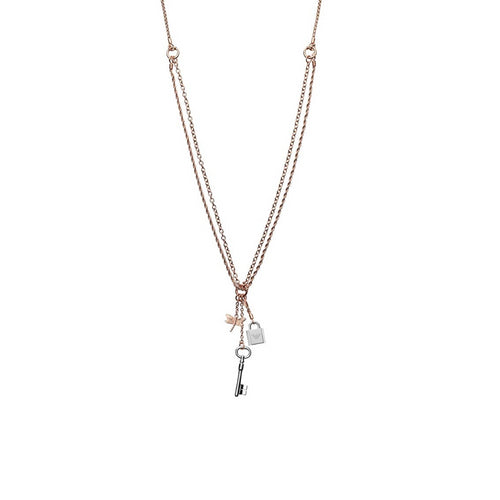 Emporio Armani Chained Necklace