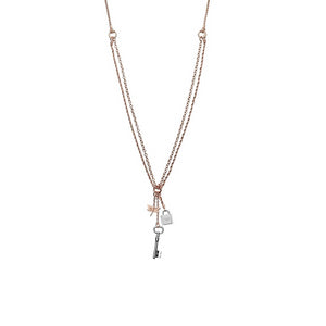 Emporio Armani Chained Necklace