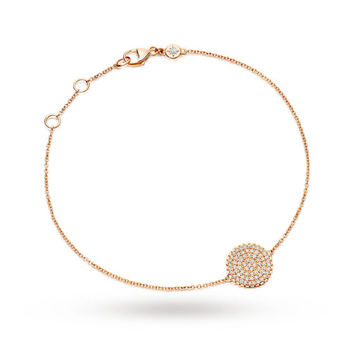 Astley Clarke Small Icon Bracelet