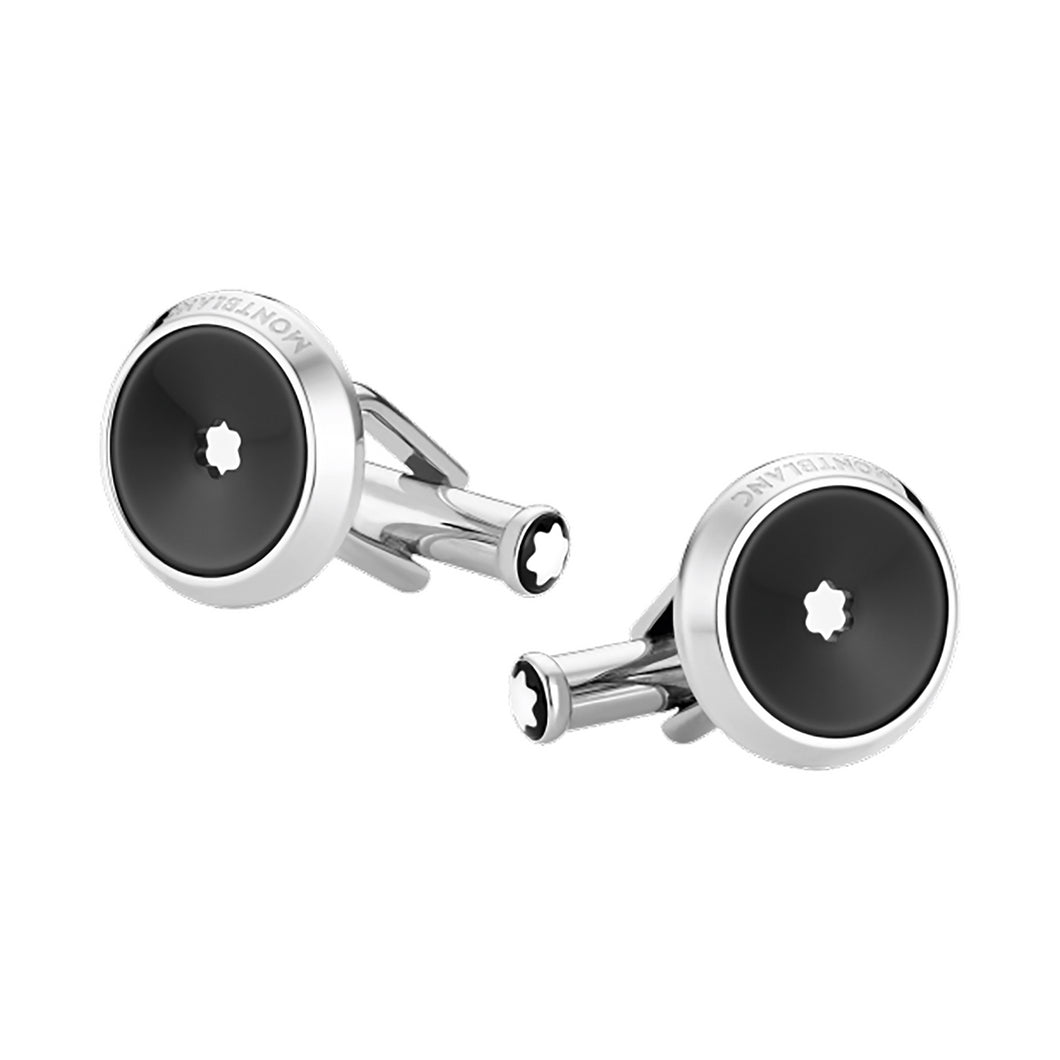 Montblanc Star Cufflinks