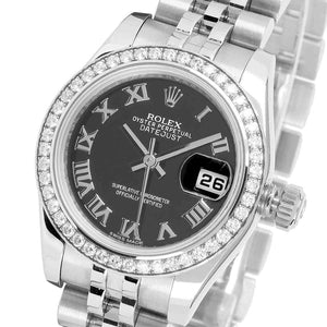 Pre-Owned Rolex Datejust 26