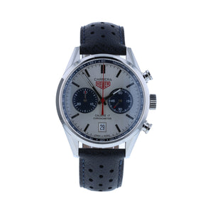 Pre-Owned TAG Heuer Carrera, Circa 2014