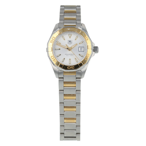 Pre-Owned TAG Heuer Aquaracer Ladies Watch WAY1455