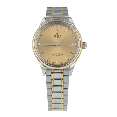 Pre-Owned Tudor Style Ladies Watch 12303
