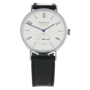 Pre-Owned Nomos Tangente Neomatik Mens Watch 140