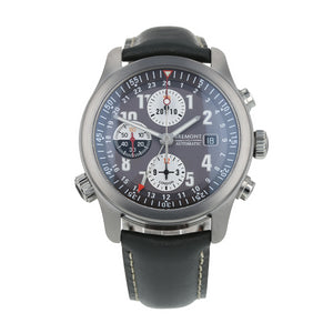 Pre-Owned Bremont ALT1-Z/DG Mens Watch