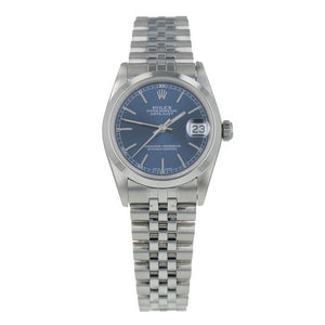 Pre-Owned Rolex Datejust Ladies Watch 6824/0